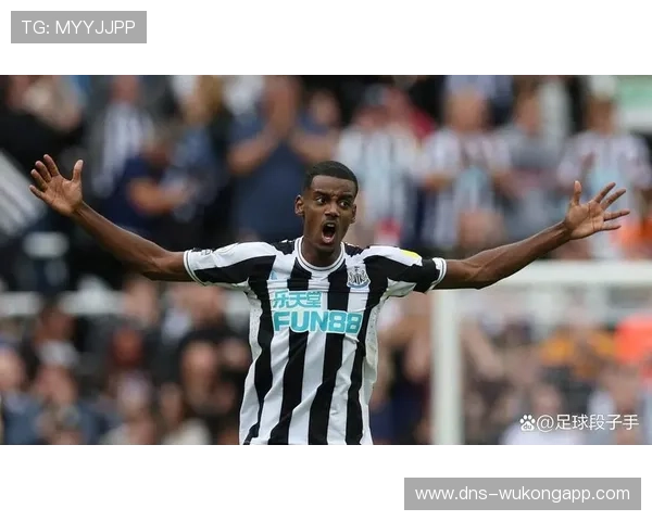 伊萨克：距离未来顶级中锋标准差在哪？