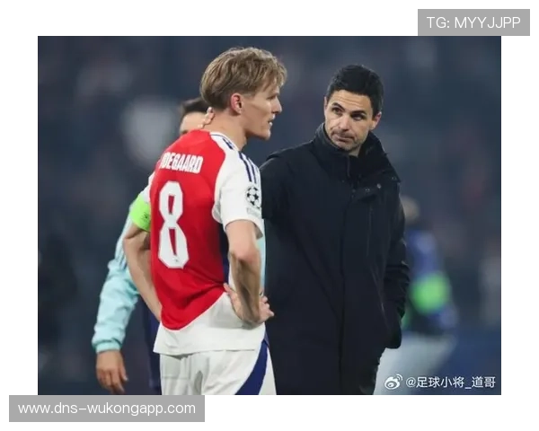 厄德高与格里兹曼：前场组织与进攻终结的战术角色对比分析