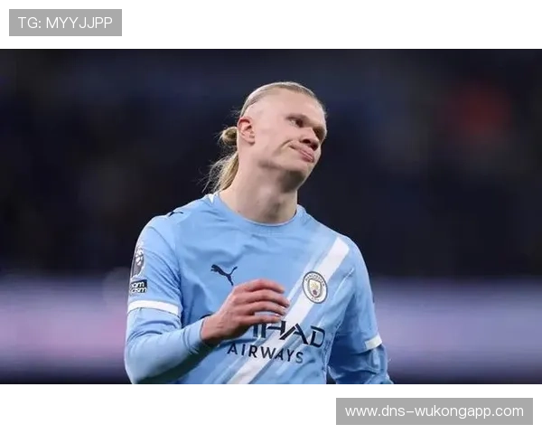 哈兰德数据含金量争议：高效终结背后的战术依赖