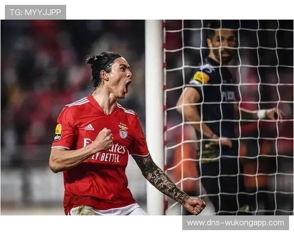 努涅斯欧冠对阵豪门的进攻表现解析