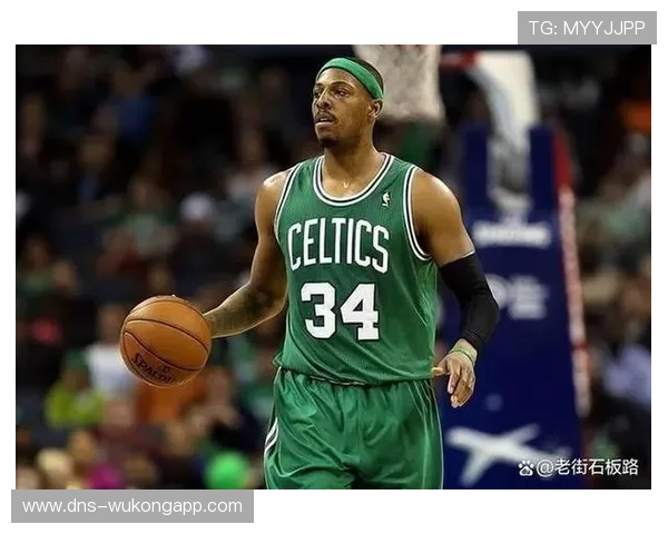 保罗皮尔斯无球走位比科比更具关键时刻效率