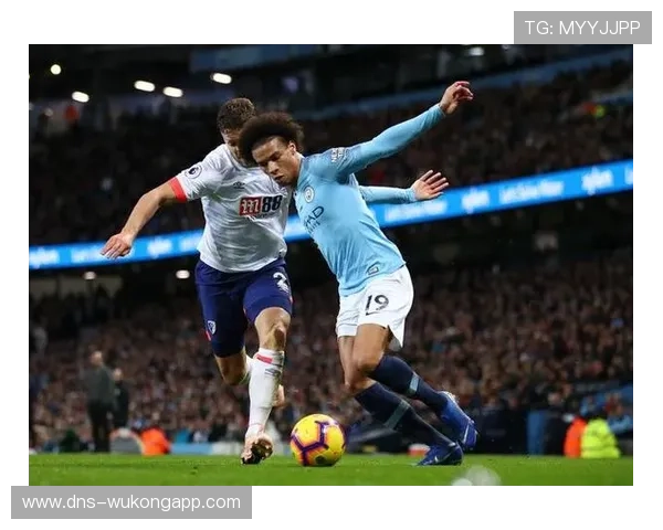 斯特林与萨内：边路爆点分化，前者更重无球前插，后者倚重持球推进