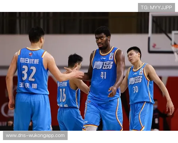 朗多提升组织节奏，关键时刻助力球队拉开进攻差距