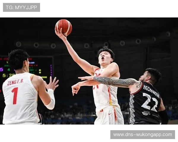 申京挡拆制造错位提升球队内线效率明显拉开差距