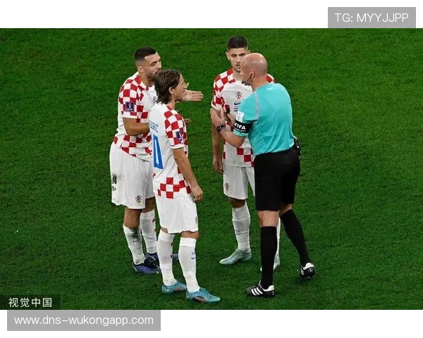 为什么这次越位判罚引发巨大争议？VAR介入标准全解析