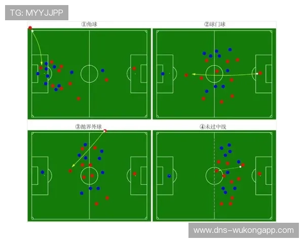 掷界外球规则详解：哪些动作会被判违例？