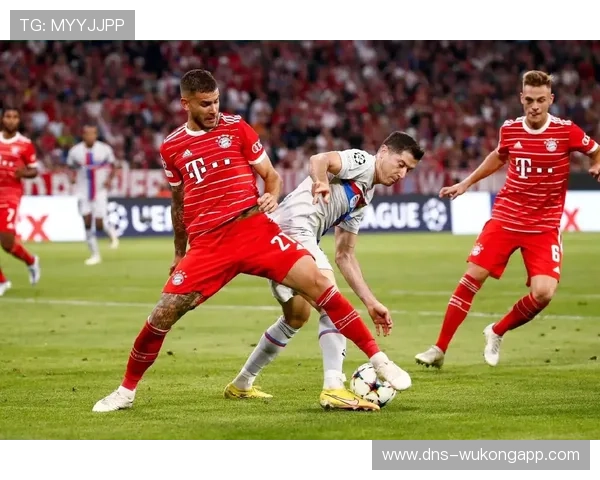 拜仁防线问题持续暴露，对争冠形势形成阶段性影响