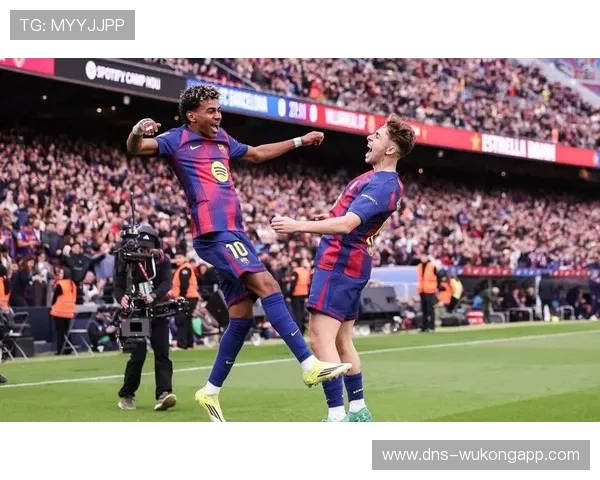 巴萨防守崩了：失位频发暴露体系危机，争冠形势或将受到影响