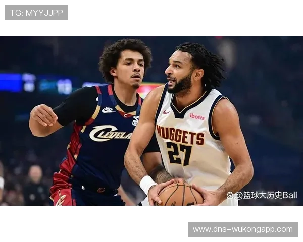 穆雷挡拆效率提升显著 拉开与同位置得分手差距