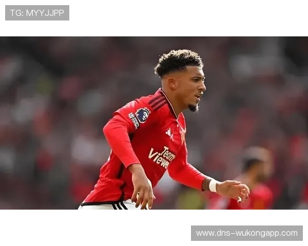 福登 vs 桑乔：英格兰青训双星战术角色与成长路径对比