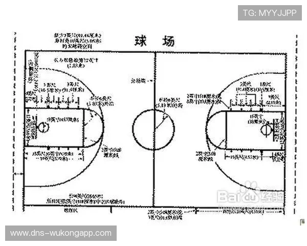 篮球手部接触判定：打破误区，哪些动作并非犯规？