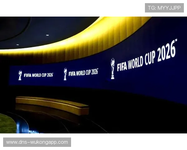 2026世界杯开幕战举办权为什么最终落户墨西哥