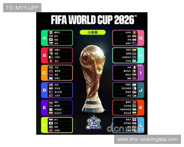 2026世界杯哪些球队最可能压线晋级