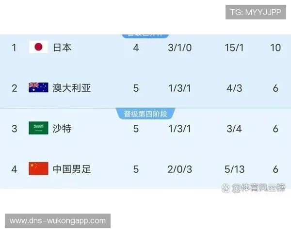 2026世界杯官方第三排名确认解析